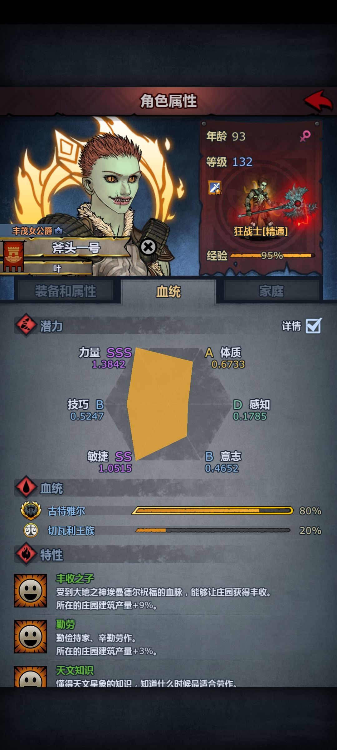 有了哥布林后果然很容易，晒晒你们的哥布林 3