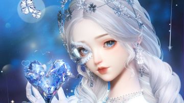 首充赠礼即将重置，任意档位均享等额钻石加赠！