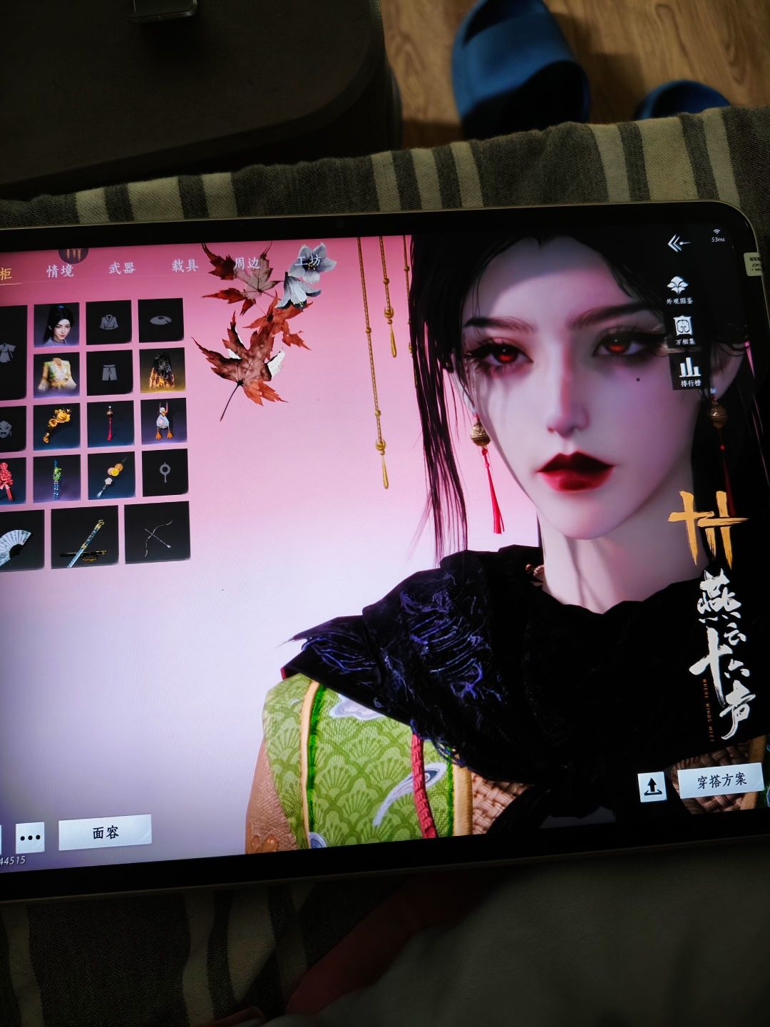 新脸膜 1