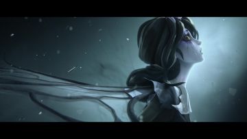 全新【监管者】“女王蜂”故事视频首发