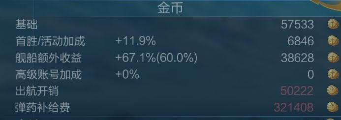 32w弹药费(?) 3