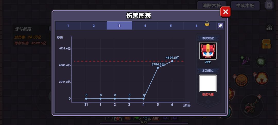 我新火忍打桩怎么给显示的是安杜战士呢🤣 1