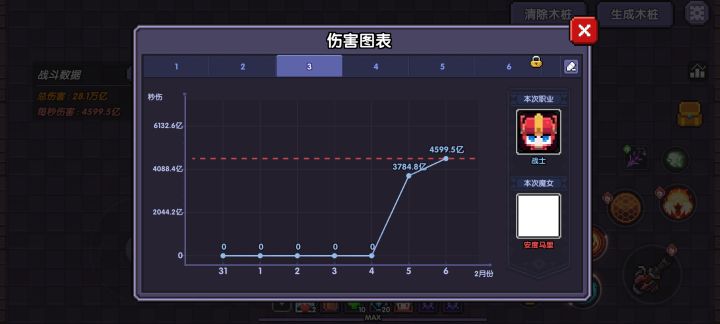 我新火忍打桩怎么给显示的是安杜战士呢🤣截图