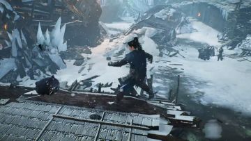 《仁王3》新妖“史坎普斯”玩法曝光 2月6日正式发售