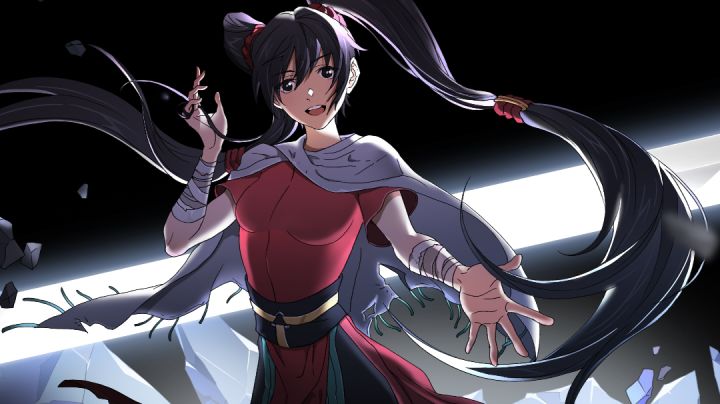 《太吾绘卷》简评:一部不完美但持续精进的武侠扮演大作截图
