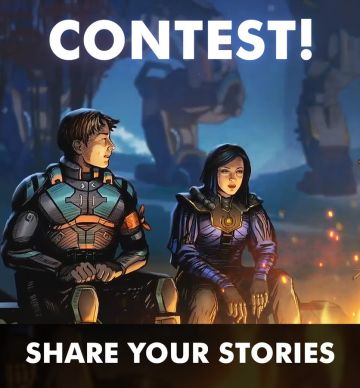 是时候讲故事了！我们确信你们中的一些人有很多很酷的战场故事，指挥官们：虚幻的复出、第一次成为活生生的传奇，或者可能在整场比赛中保护你的团队的安全。我们想听听他们的声音！
分享您的故事并参加周年纪念故事竞赛。写下您最难忘的 WR 时刻，并将其提交到下面的表格。请记住：您的故事不应超过 1000 个字符，并且用英语写成。
https://wr.app/WR10StoryContest
表格将开放至 4