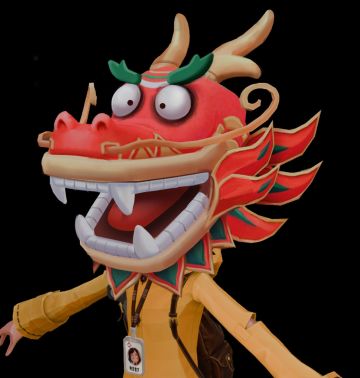 超自然——新版本活动内容预告！