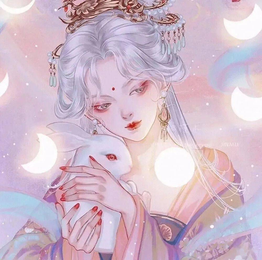 点我头像，不定期上图 9
