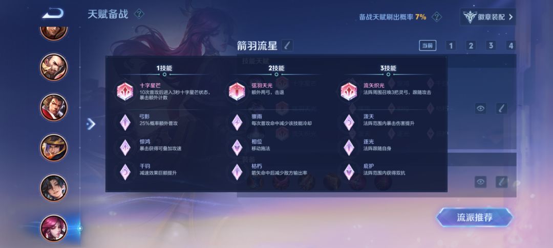 伽罗的春天 2