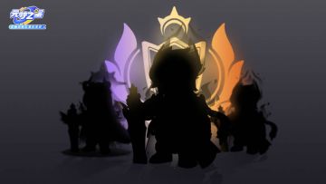 【新时装爆料】直面内心，战神降临！