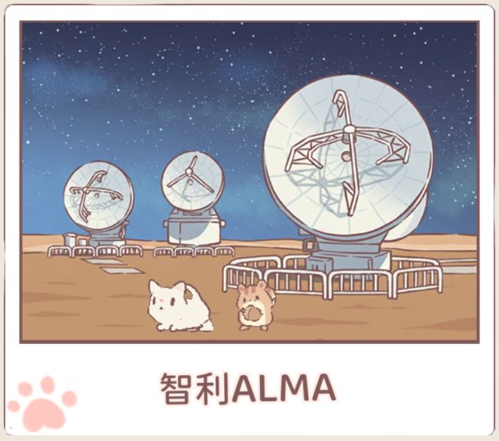 猫咪和汤截图