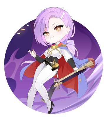 2025年12月31日 长火枪阿多莉斯