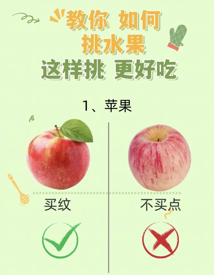 这样挑水果!更好吃✅(✨建议收藏)截图