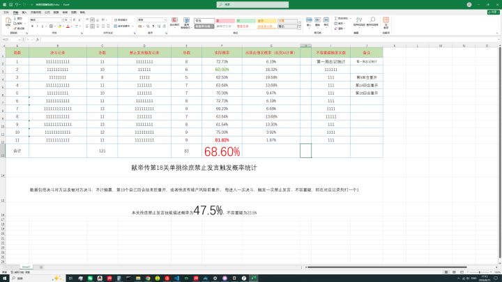 一切尽在不言中截图