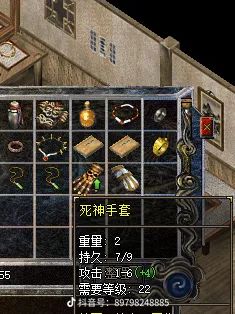 这是我在商店捡到的最大的漏截图