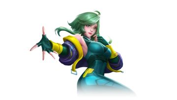 【内容爆料】新角色—墨雨，伪装侍卫双保障！