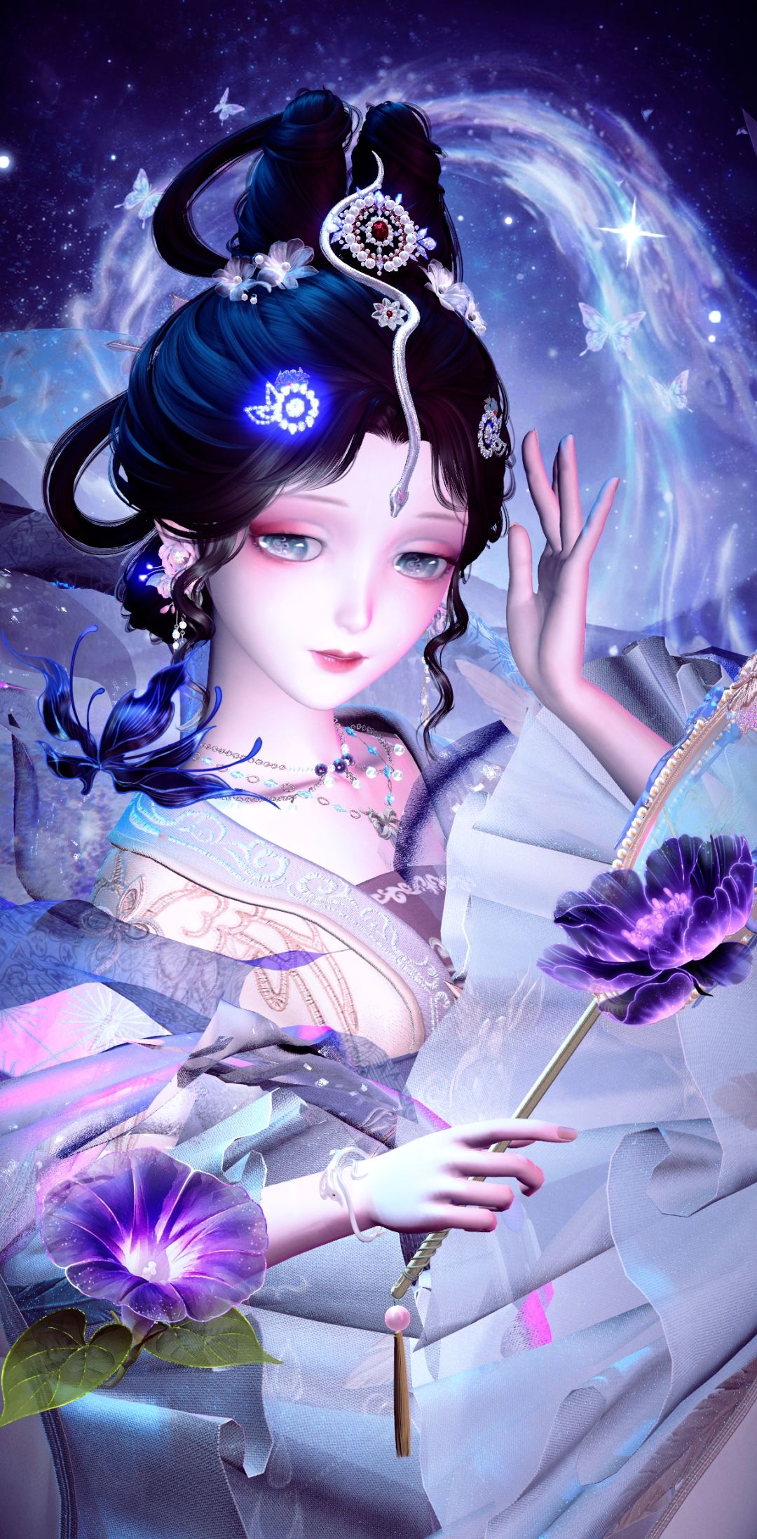 心是暖暖的 1