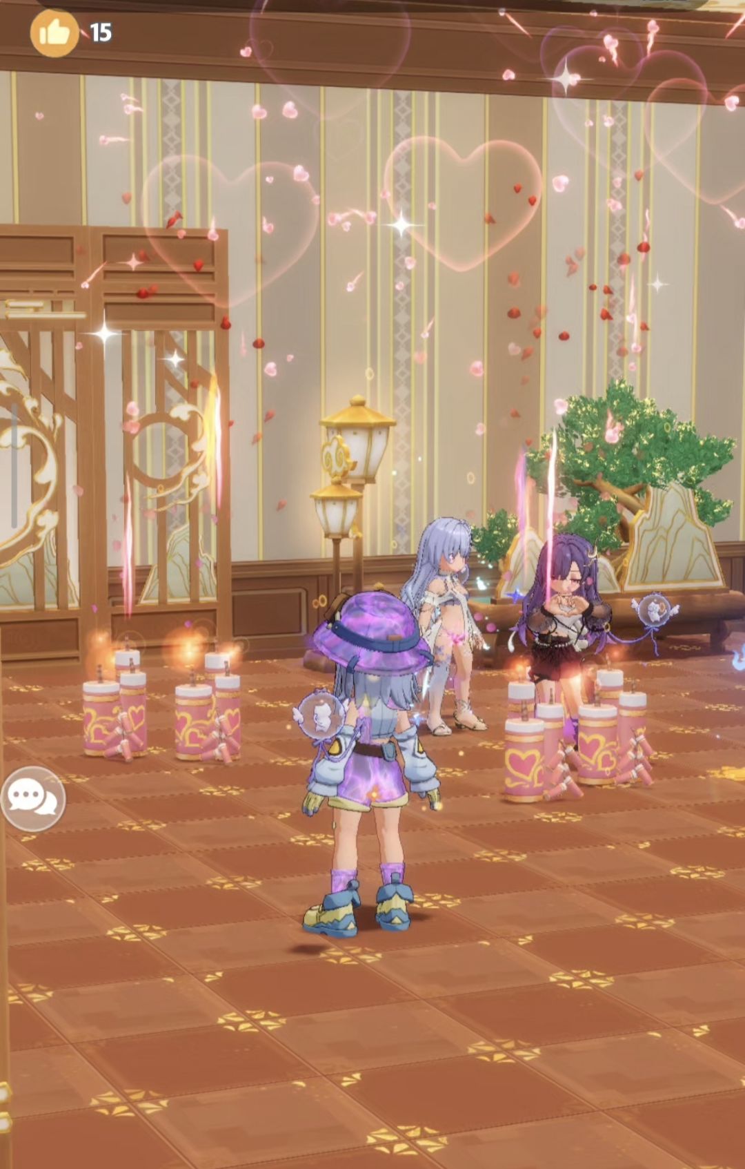 看烟花 2
