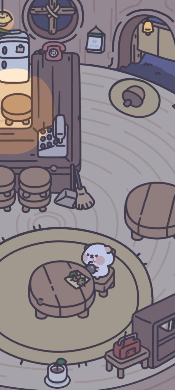 橡子屋打烊啦！截图