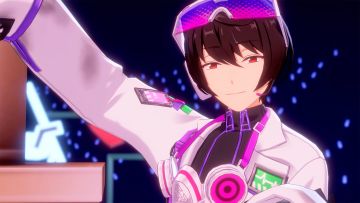 朔间凛月「危险的作战」MV服装展示♪