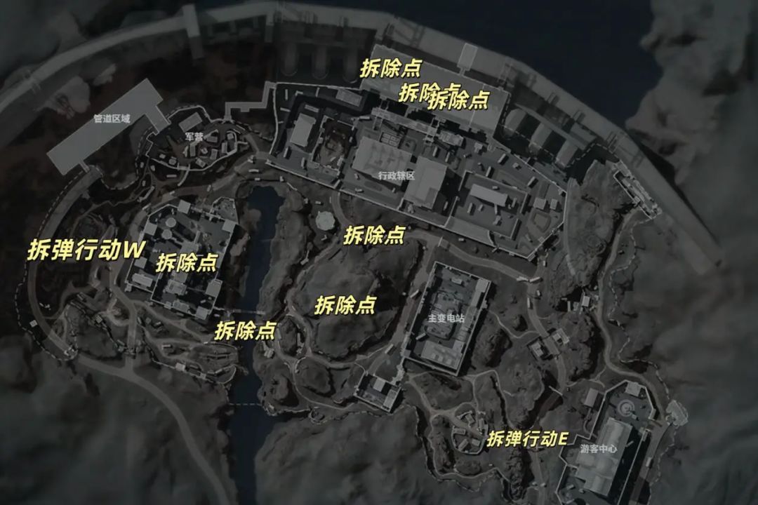 三角洲S7体验服爆料 可获多种道具 2