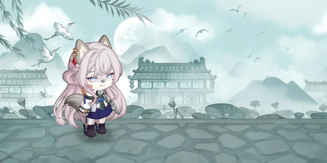 头发 1