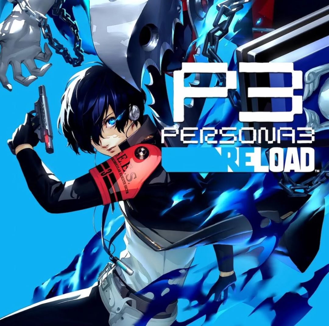 《女神异闻录3 Reload》价格将下调! 1