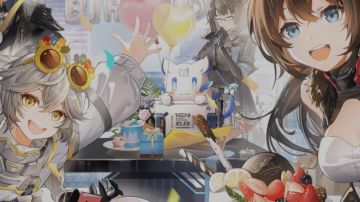 配队推荐攻略-1.6版本攻略