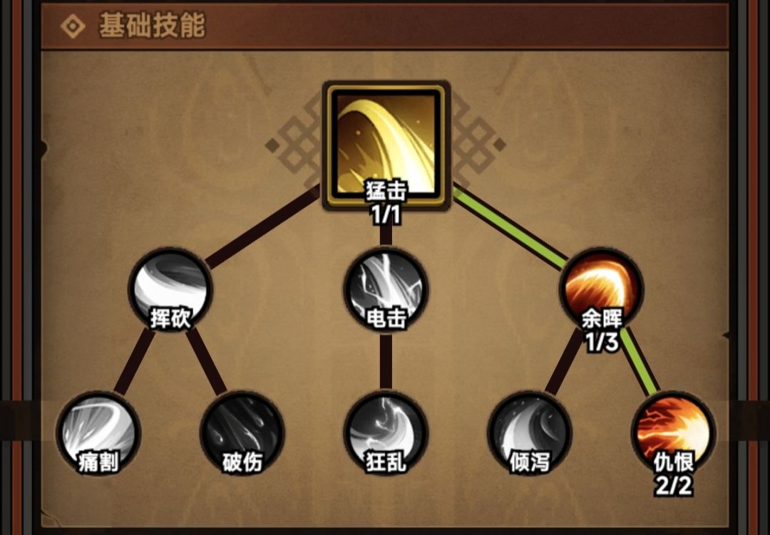 给大家提供一个狂战士物理流的思路 1