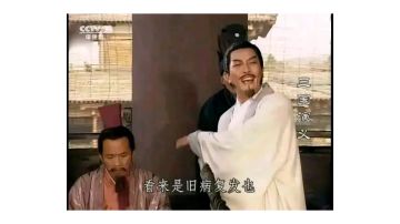 加点其他的人物和要素呗