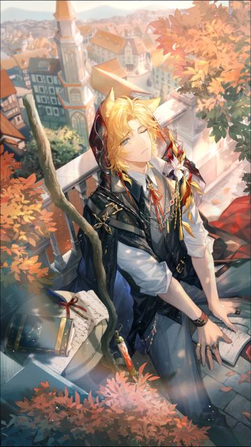 【测评】【圣塞西尔魔法学院I】卡池