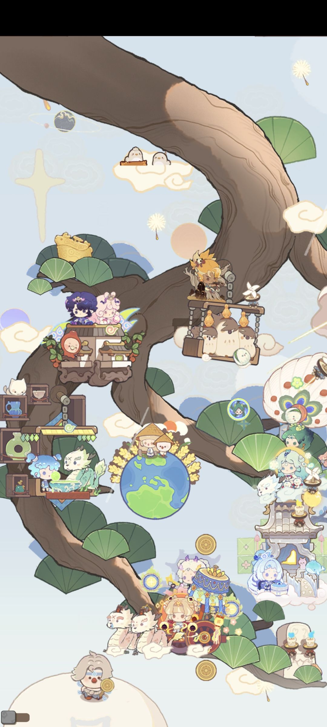 背景图 1