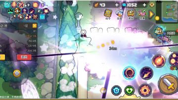 【SS6攻略】SS6赛季专精职业—星界法师百兆流星雨流攻略