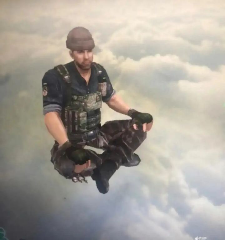 游骑兵哪儿弄啊截图