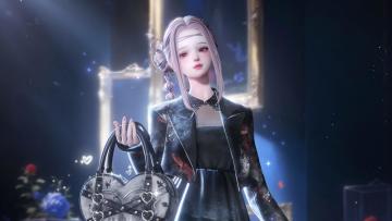 全新3.8版本｜五星套装「逆向心标」抢先看！