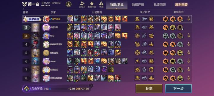 你顺流而下出的没我D出来的纯截图
