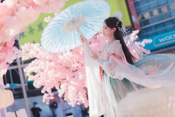 当红尘屿被搬进现实是什么体验？