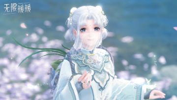 🎬奇想映像丨一念生芳实机展示