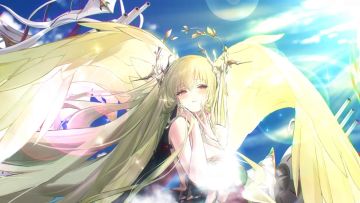 《碧蓝航线》「科研·七期」PV公开