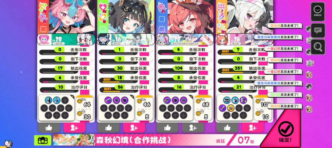 风照猫神力 2