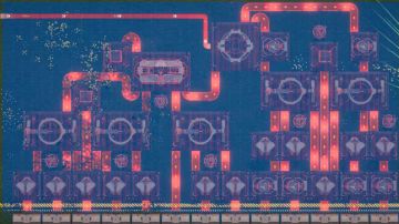我自己做的武陵低容电池蓝图