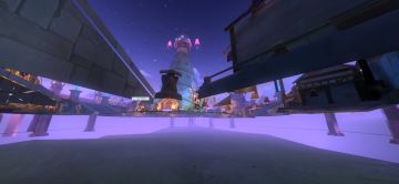 【脑洞大作家】守护者