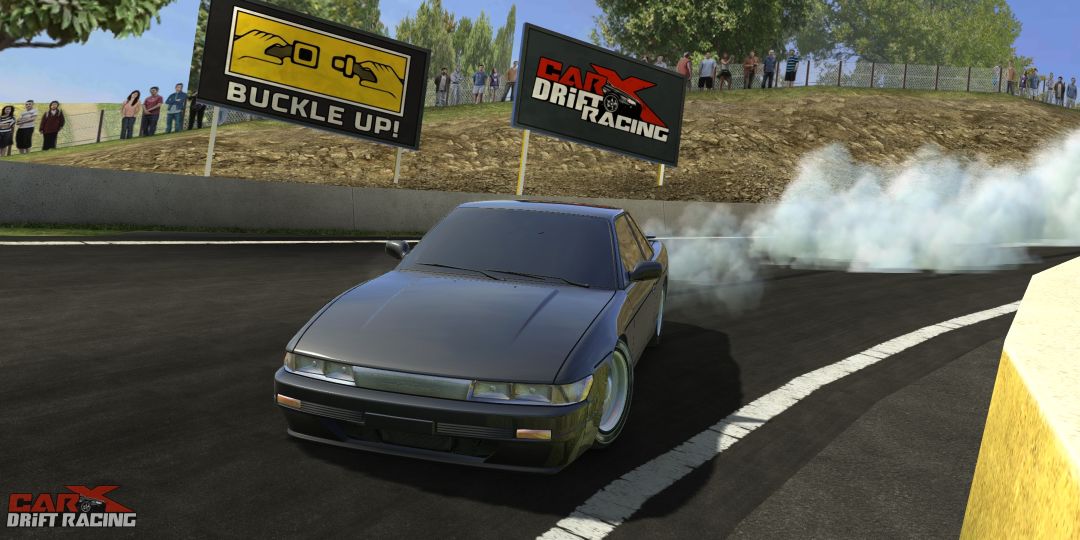 Nissan S13 2