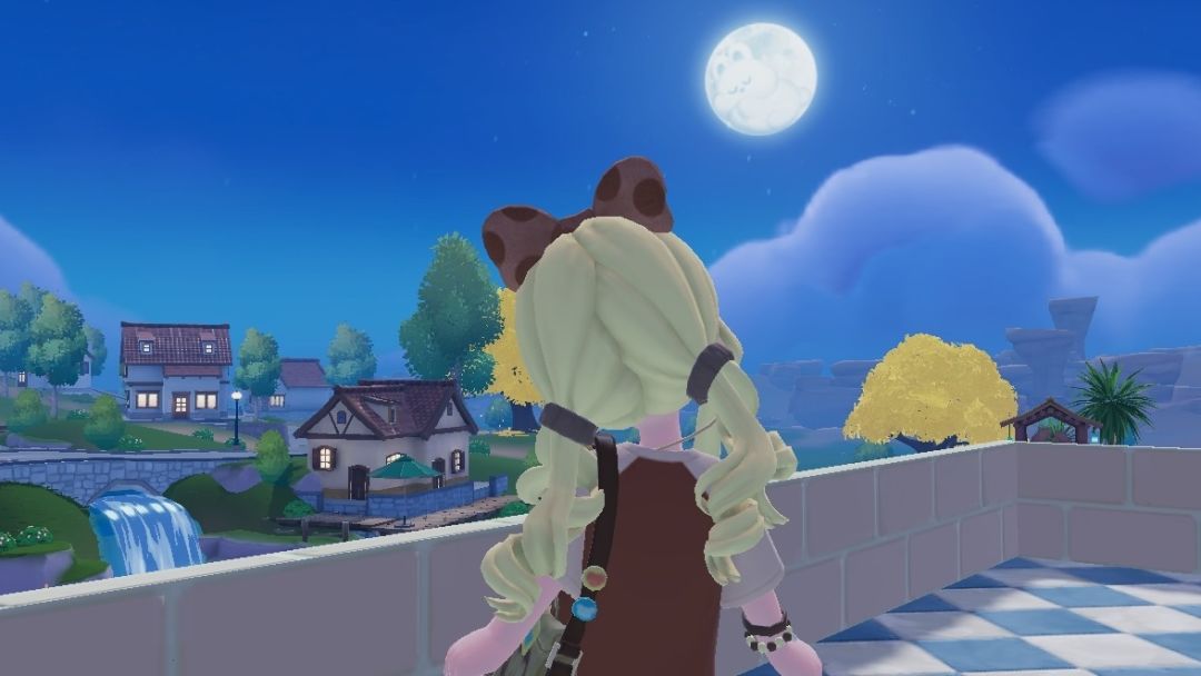 🐇🌙 8