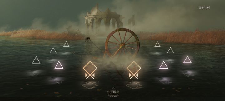 我不行了,就这个巡游爽截图