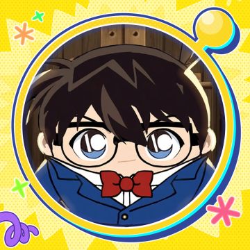 名侦探申请破案！最新联动情报释出