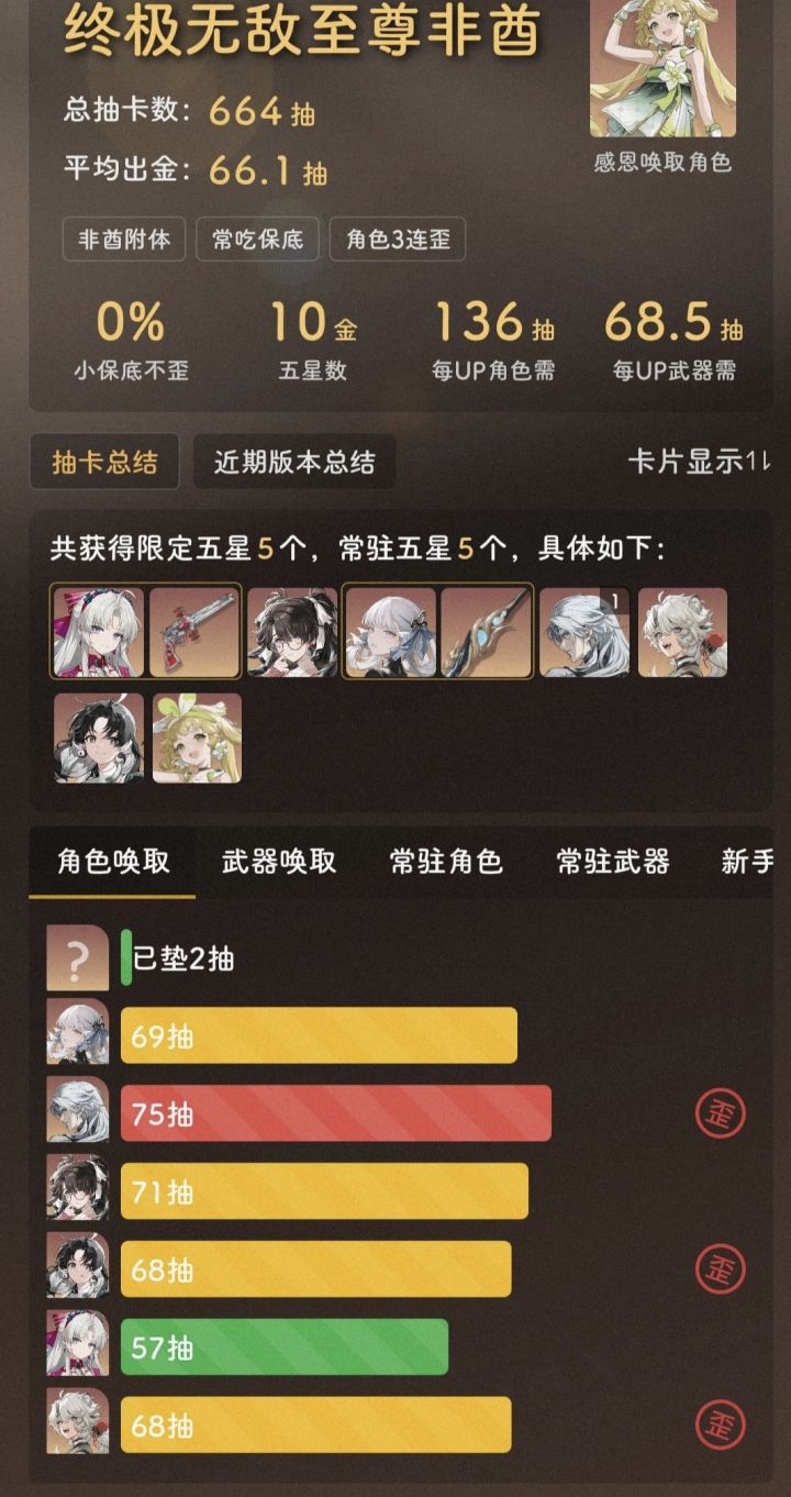 我这应该上排行榜了吧截图