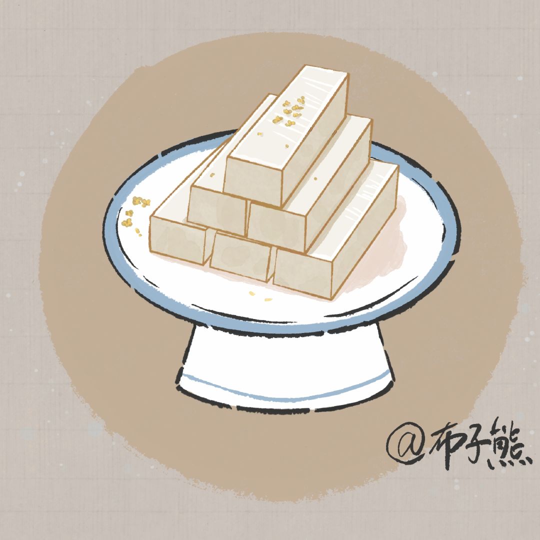 ［仙山小农食谱共创］是牛奶和蛋类食谱～ 3