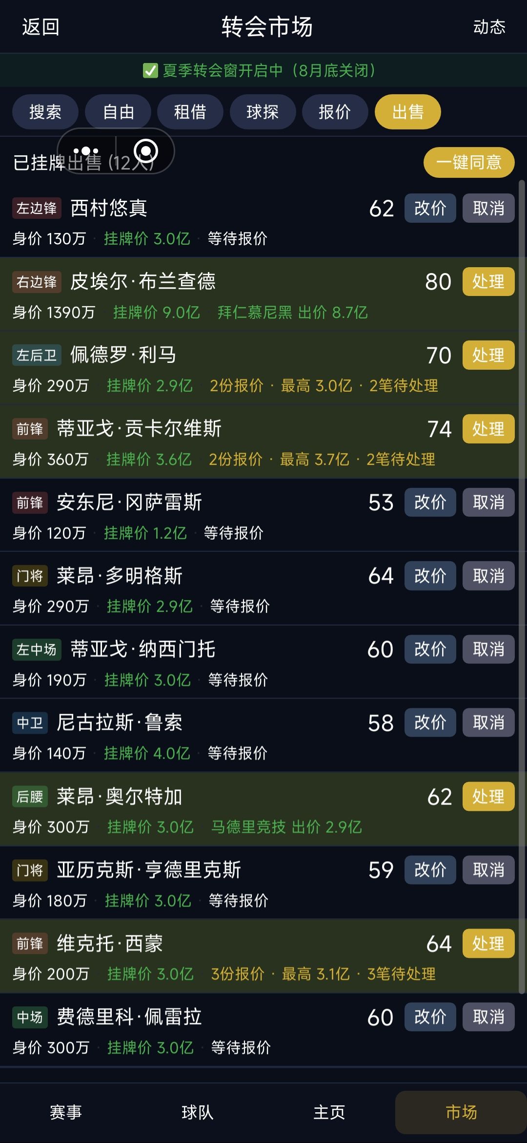 足坛黑店 2