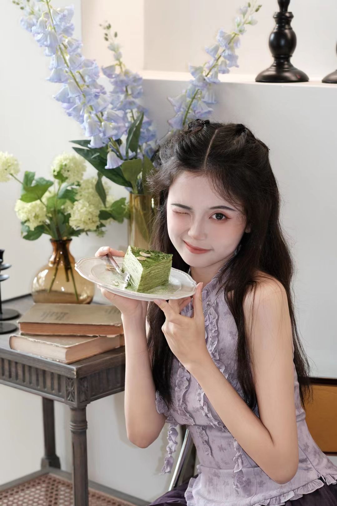 嘿嘿 1